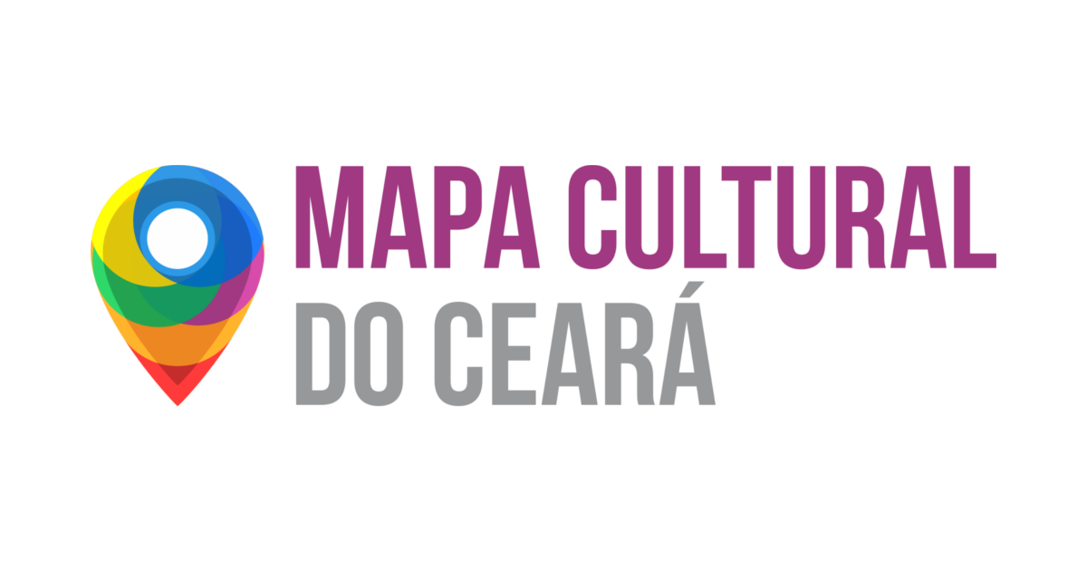 Mapa Cultural do Ceará - ArceusX - Mapa Cultural do Ceará