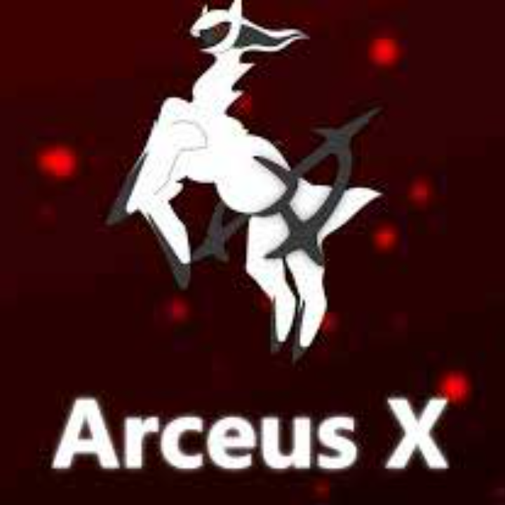 ROBLOX - Arceus X Neon New Update 