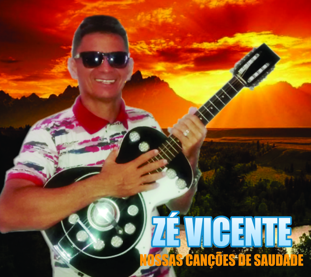 Zé Vicente 