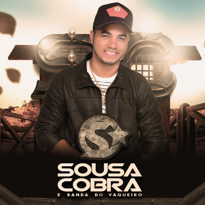 SOUSA COBRA E BANDA DO VAQUEIRO AO VIVO EM AURORA-CE - Forró - Sua Música -  Sua Música