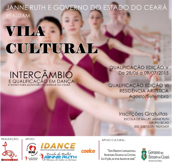 Programe-se: Confira agenda cultural desta segunda, 21 de fevereiro (21/02), VidaEArte