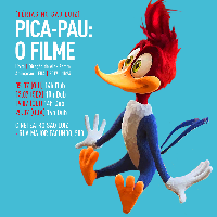 Pica-Pau (Legendado) – Filmes no Google Play